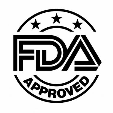 FDA Approved